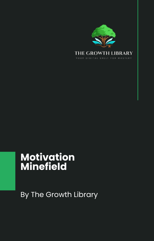 Motivation Minefield