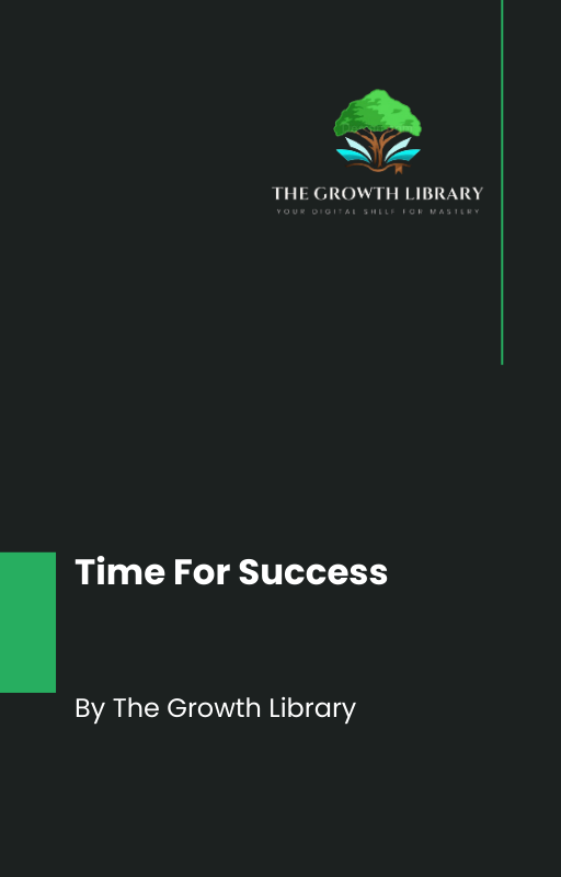 Time For Success